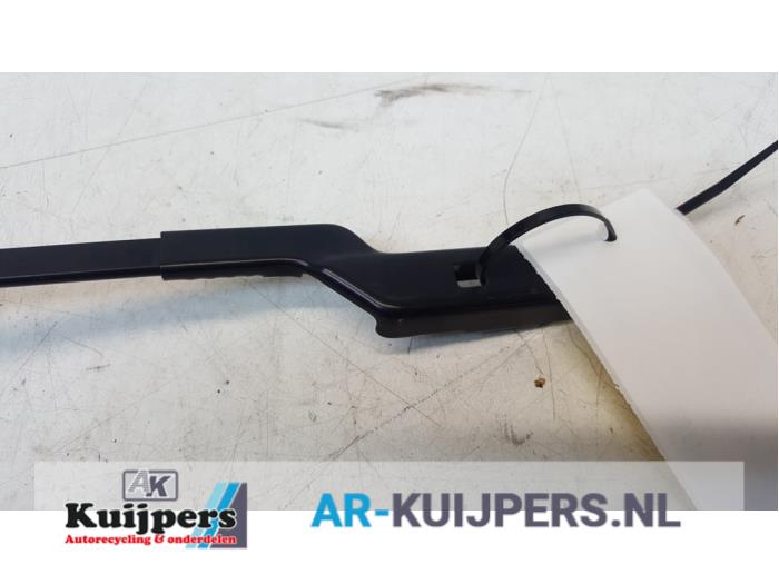 Ruitenwisserarm voor - Ford Focus