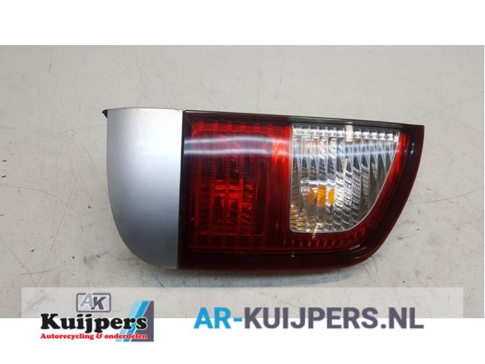Achterlicht links - Ssang Yong Kyron