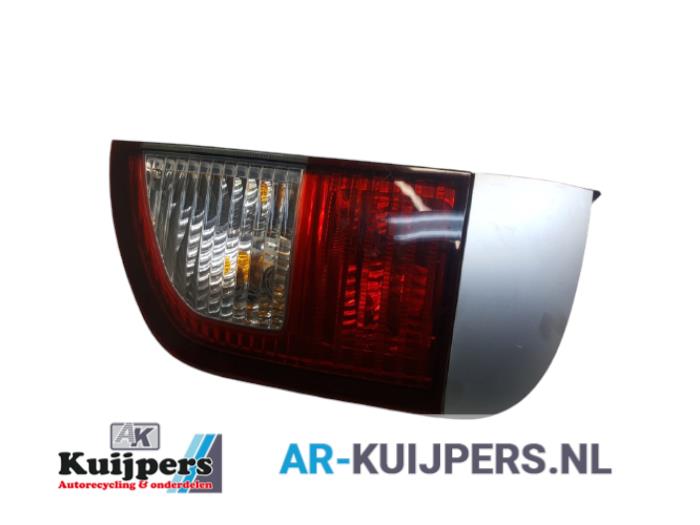 Achterlicht links - Ssang Yong Kyron