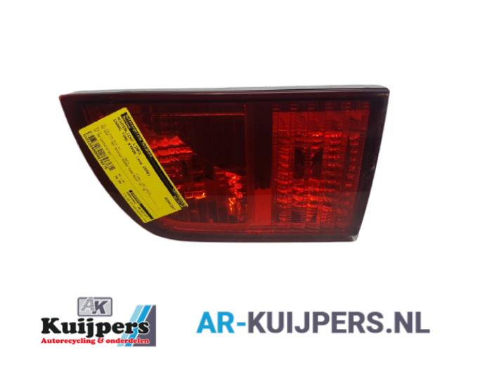 Achterlicht links - Ssang Yong Kyron