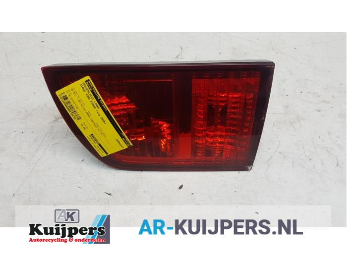 Achterlicht links - Ssang Yong Kyron