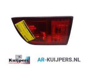 Gebruikte Achterlicht links Ssang Yong Kyron 2.0 M 200 Xdi 16V 4x2 Prijs € 20,00 Margeregeling aangeboden door Autorecycling Kuijpers