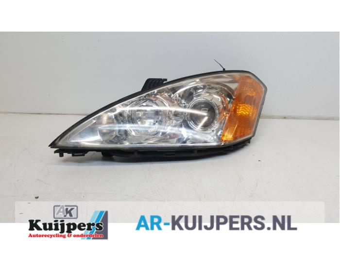Koplamp links - Ssang Yong Kyron