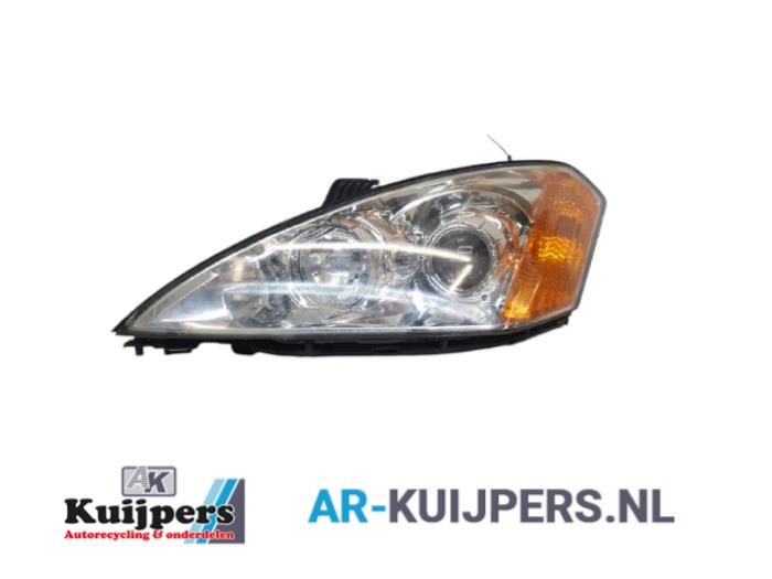 Koplamp links - Ssang Yong Kyron