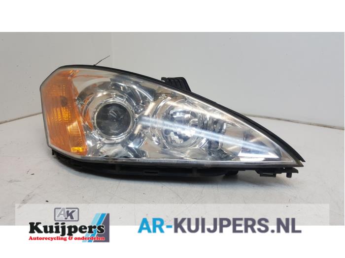 Koplamp rechts - Ssang Yong Kyron