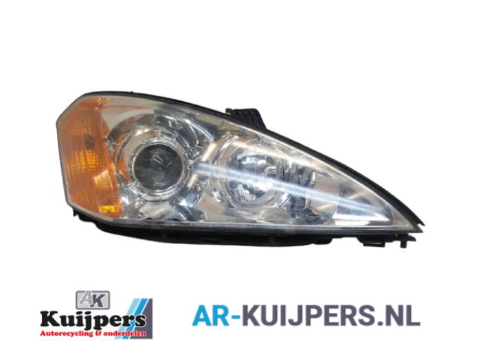 Koplamp rechts - Ssang Yong Kyron