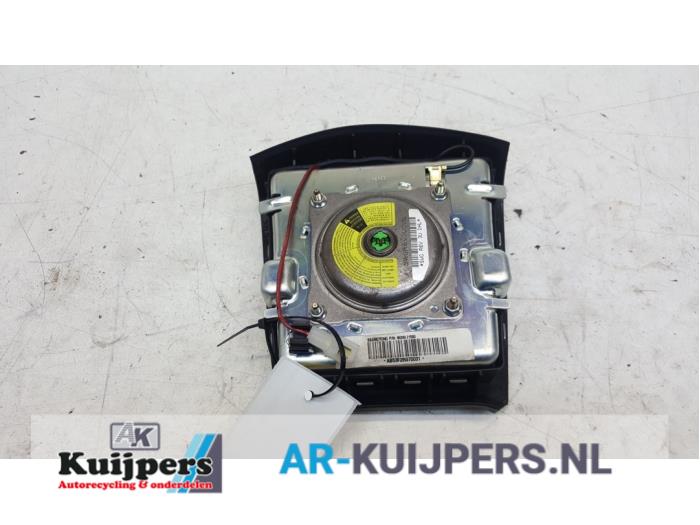 Airbag links (Stuur) - Ssang Yong Rexton