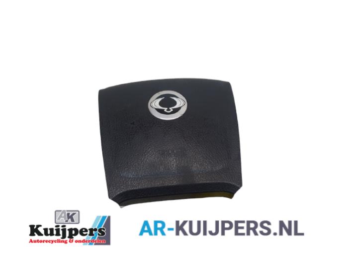 Airbag links (Stuur) - Ssang Yong Rexton