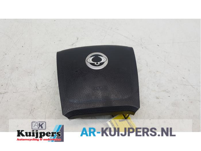 Airbag links (Stuur) - Ssang Yong Rexton