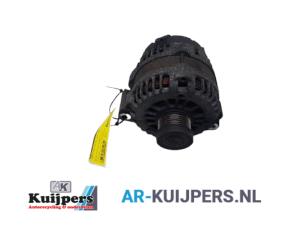 Gebruikte Dynamo Ssang Yong Rexton 2.7 Xdi RX/RJ 270 16V Prijs € 15,00 Margeregeling aangeboden door Autorecycling Kuijpers