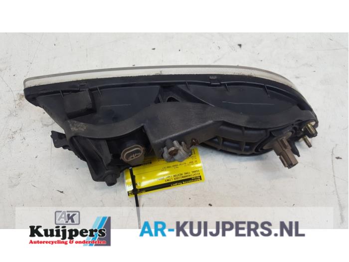 Richtingaanwijzer links - Ssang Yong Rexton