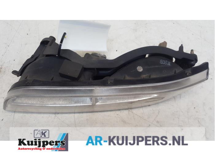 Richtingaanwijzer links - Ssang Yong Rexton