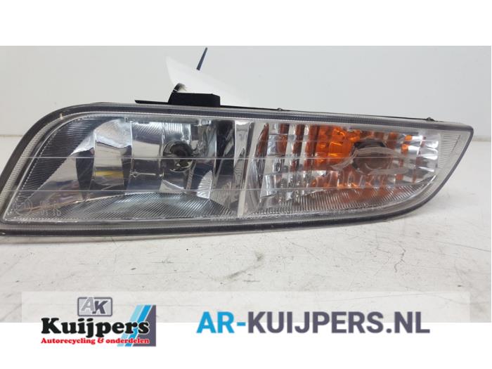 Richtingaanwijzer links - Ssang Yong Rexton