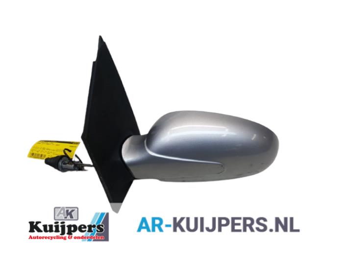 Buitenspiegel links - Smart City Cabrio