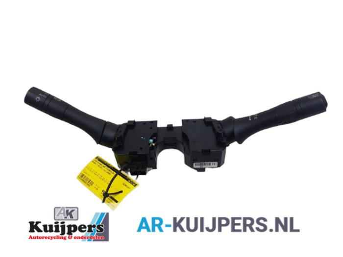 Combischakelaar Stuurkolom - Renault Koleos