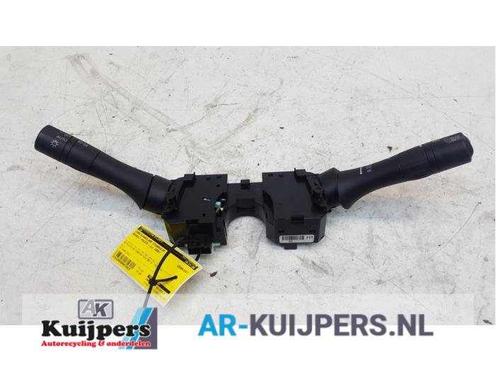 Combischakelaar Stuurkolom - Renault Koleos