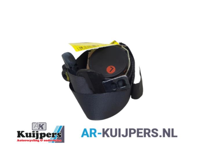 Veiligheidsgordel rechts-voor - Landrover Freelander