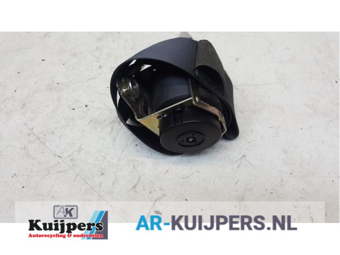Veiligheidsgordel rechts-voor - Landrover Freelander
