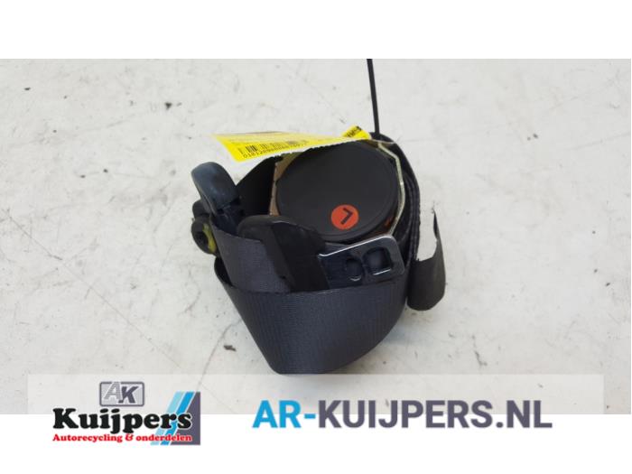 Veiligheidsgordel rechts-voor - Landrover Freelander