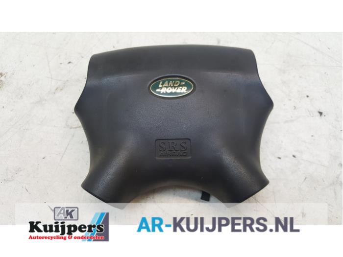 Airbag links (Stuur) - Landrover Freelander