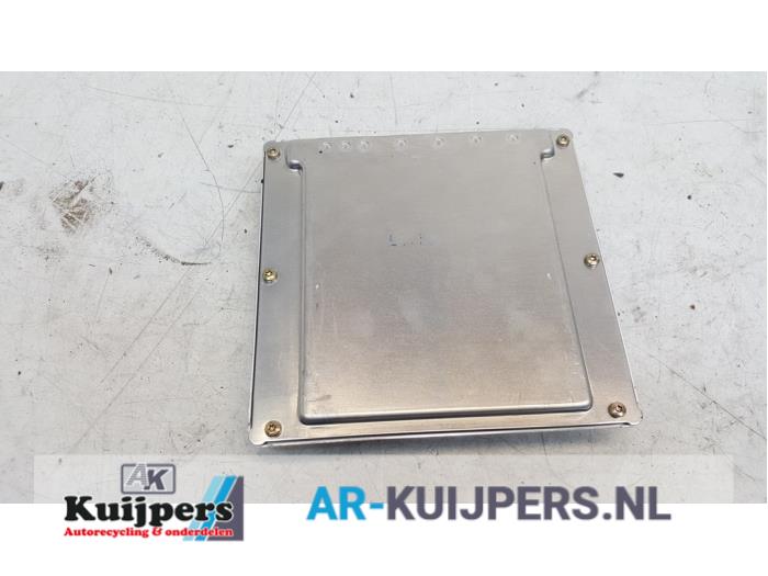 Computer Motormanagement - Landrover Freelander