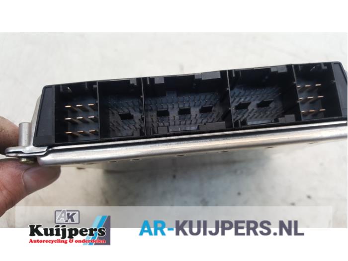 Computer Motormanagement - Landrover Freelander