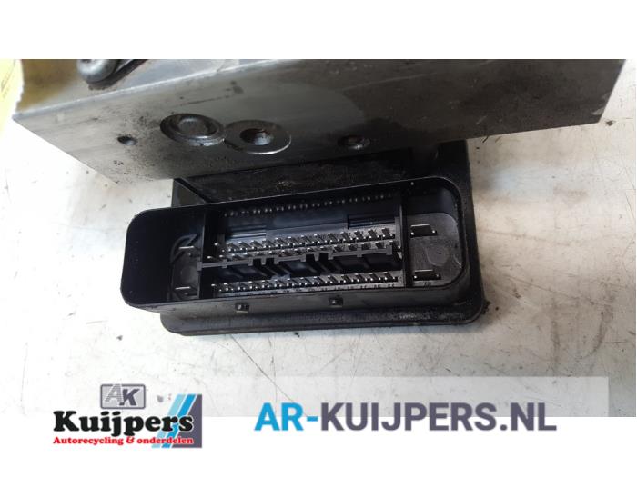 ABS Pomp - Landrover Freelander