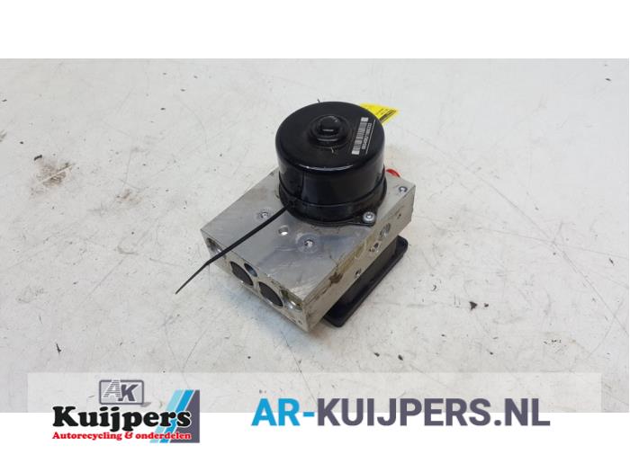 ABS Pomp - Landrover Freelander