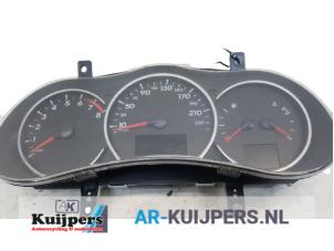Gebruikte Tellerklok Renault Koleos I 2.5 16V Prijs € 95,00 Margeregeling aangeboden door Autorecycling Kuijpers