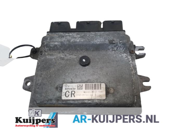 Computer Motormanagement - Renault Koleos