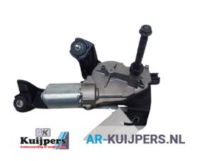 Gebruikte Motor Ruitenwisser achter Renault Koleos I 2.5 16V Prijs € 24,00 Margeregeling aangeboden door Autorecycling Kuijpers