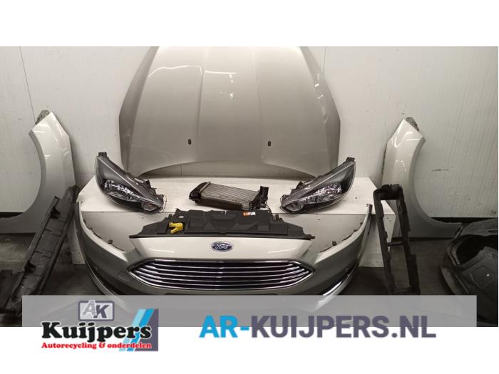 Voorkop compleet - Ford Focus
