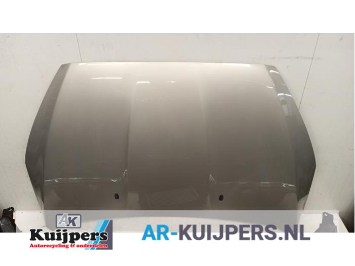 Voorkop compleet - Ford Focus