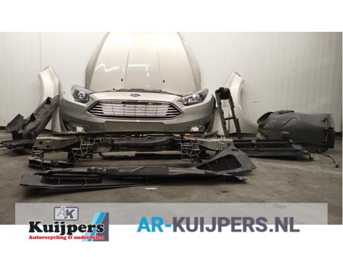 Voorkop compleet - Ford Focus