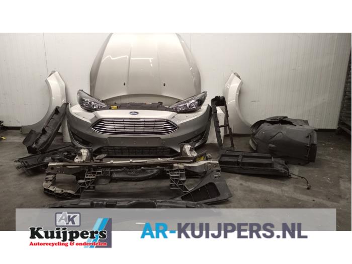 Voorkop compleet - Ford Focus