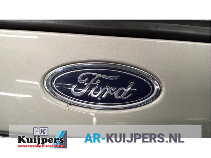 Voorkop compleet - Ford Focus