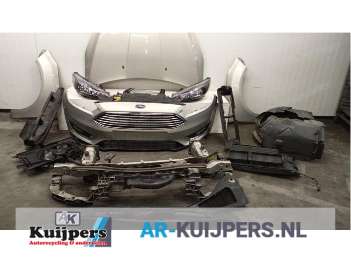 Voorkop compleet - Ford Focus