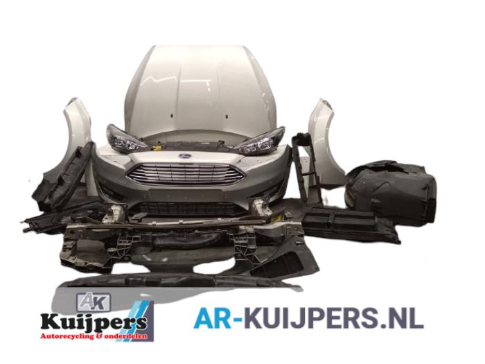 Voorkop compleet - Ford Focus