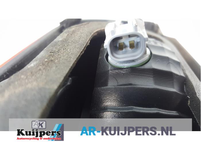 Achterlicht rechts - Renault Koleos