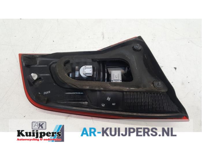 Achterlicht rechts - Renault Koleos
