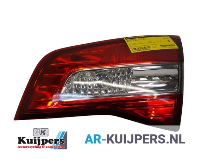 Achterlicht rechts - Renault Koleos