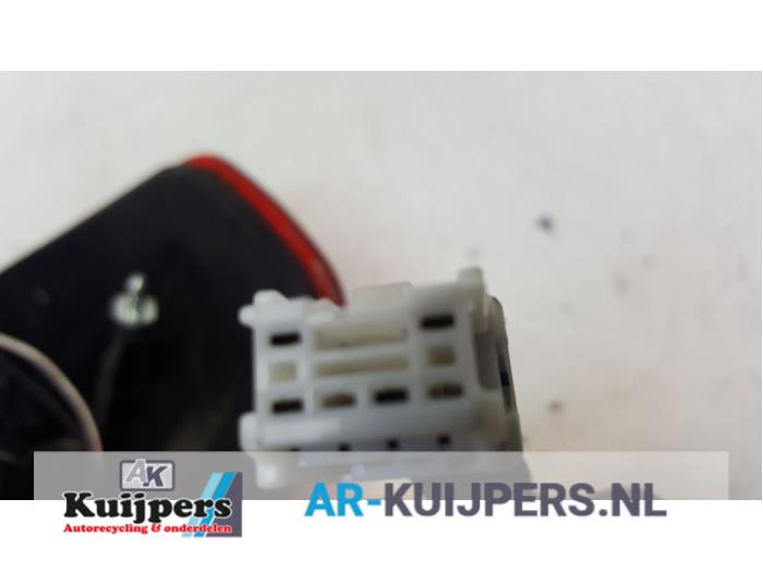 Achterlicht links - Renault Koleos