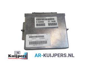Gebruikte Computer Motormanagement Saab 9-5 (YS3E) 2.3t 16V Prijs € 50,00 Margeregeling aangeboden door Autorecycling Kuijpers