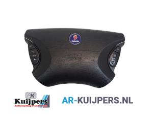 Gebruikte Airbag links (Stuur) Saab 9-5 (YS3E) 2.3t 16V Prijs € 25,00 Margeregeling aangeboden door Autorecycling Kuijpers