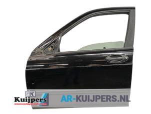 Gebruikte Portier 4Deurs links-voor Saab 9-5 (YS3E) 2.3t 16V Prijs € 60,00 Margeregeling aangeboden door Autorecycling Kuijpers