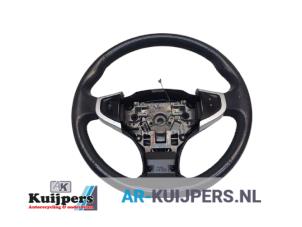Gebruikte Stuurwiel Renault Koleos I 2.5 16V Prijs € 59,00 Margeregeling aangeboden door Autorecycling Kuijpers