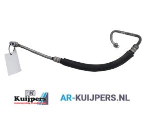 Gebruikte Airco Leiding Renault Koleos I 2.5 16V Prijs € 25,00 Margeregeling aangeboden door Autorecycling Kuijpers