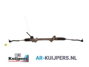 Gebruikte Stuurhuis Renault Koleos I 2.5 16V Prijs € 60,00 Margeregeling aangeboden door Autorecycling Kuijpers