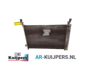 Gebruikte Airco Condensor Renault Koleos I 2.5 16V Prijs € 40,00 Margeregeling aangeboden door Autorecycling Kuijpers