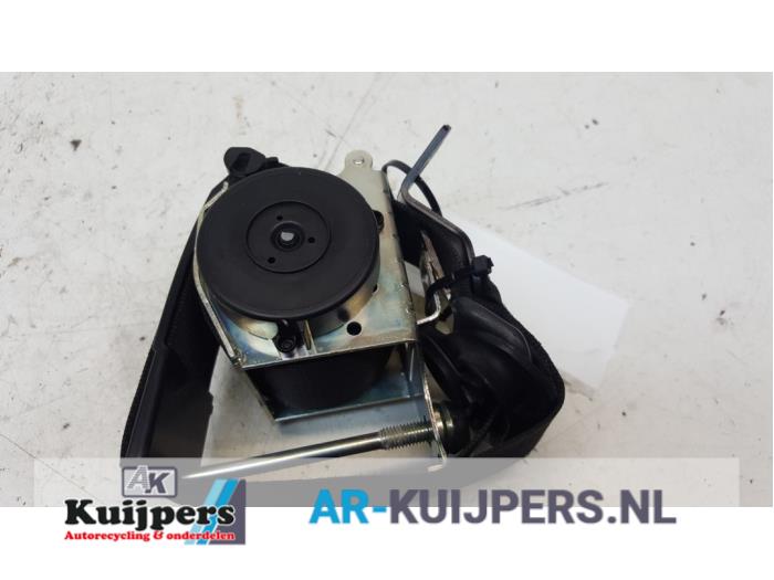 Veiligheidsgordel rechts-voor - Opel Astra